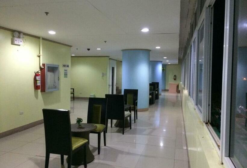 Asia Novo Boutique Hotel Oroquieta