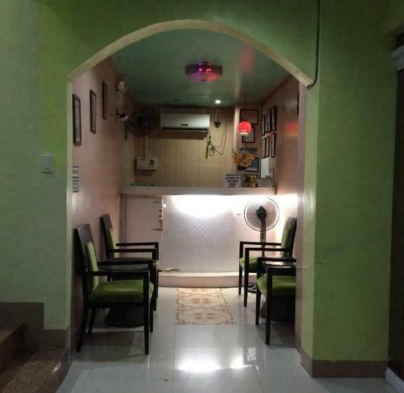 Asia Novo Boutique Hotel Oroquieta