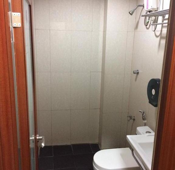 Asia Novo Boutique Hotel Oroquieta