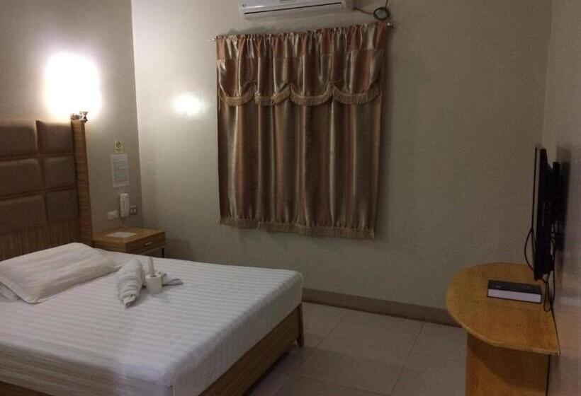 Asia Novo Boutique Hotel Oroquieta