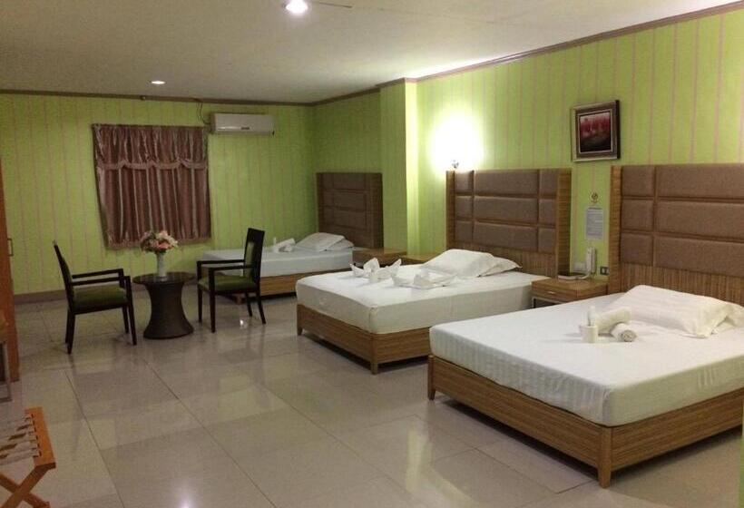 Asia Novo Boutique Hotel Oroquieta