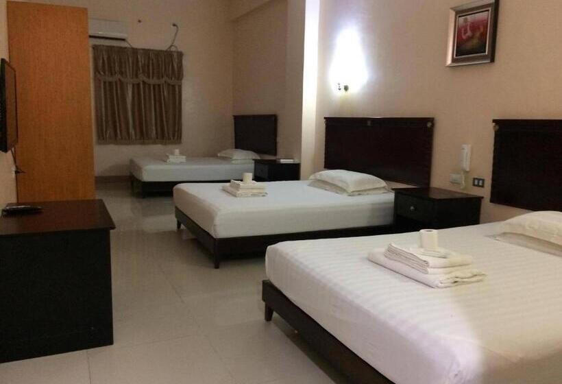 Asia Novo Boutique Hotel Oroquieta