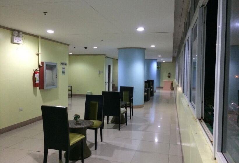 Asia Novo Boutique Hotel Oroquieta