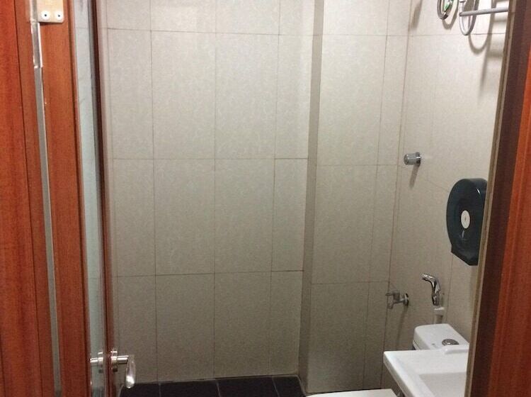 Asia Novo Boutique Hotel Oroquieta