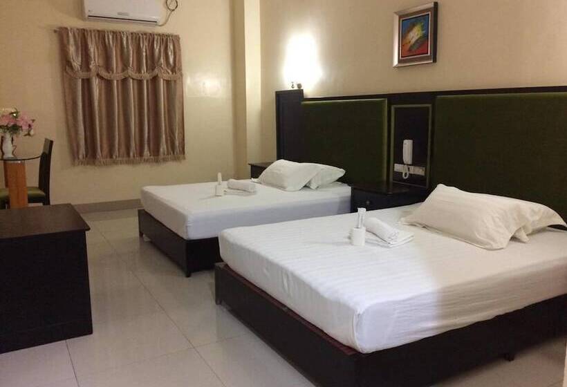 Asia Novo Boutique Hotel Oroquieta