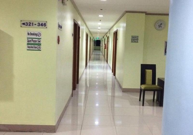 Asia Novo Boutique Hotel Oroquieta