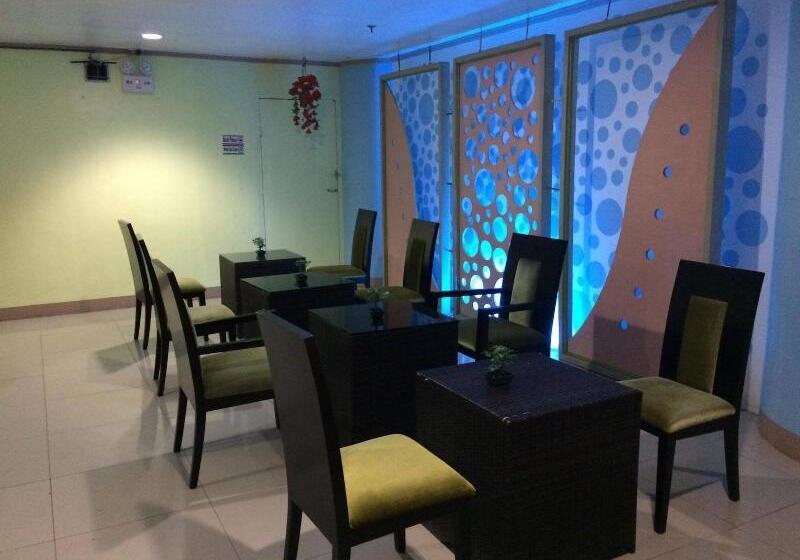 Asia Novo Boutique Hotel Oroquieta