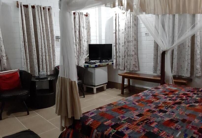 هتل Banthorphan Resort