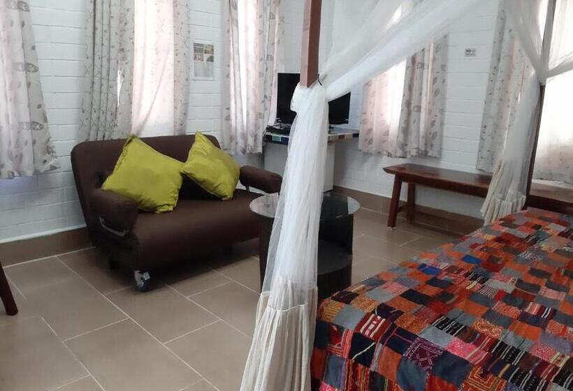 هتل Banthorphan Resort