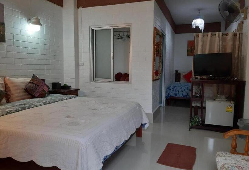هتل Banthorphan Resort