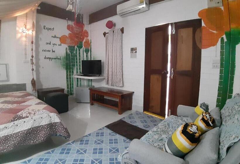 هتل Banthorphan Resort