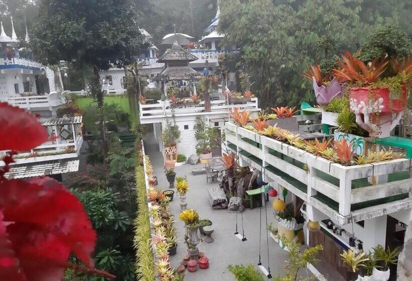 هتل Banthorphan Resort