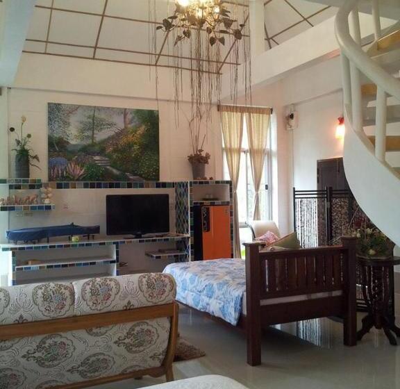 هتل Banthorphan Resort