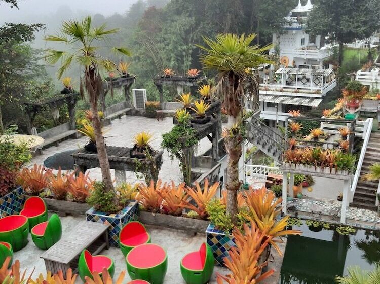 هتل Banthorphan Resort