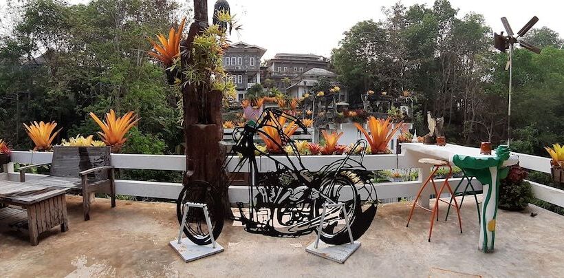 هتل Banthorphan Resort