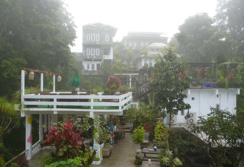 هتل Banthorphan Resort