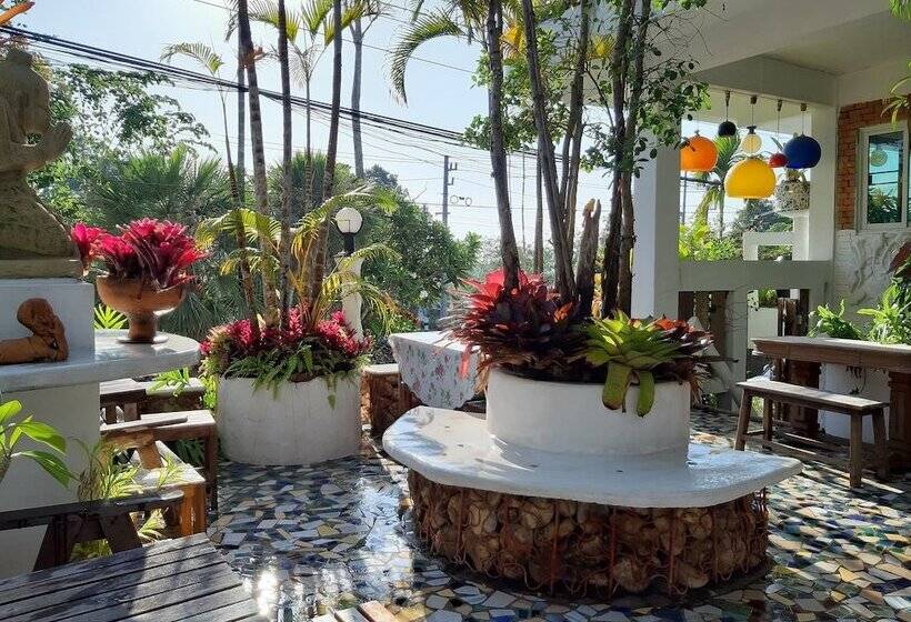 هتل Banthorphan Resort