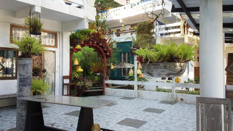 هتل Banthorphan Resort