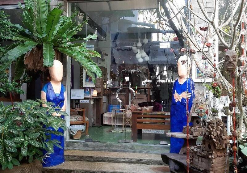 هتل Banthorphan Resort