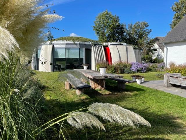 فندق De Slaapfabriek Vakantiehuis En Trainingslocatie