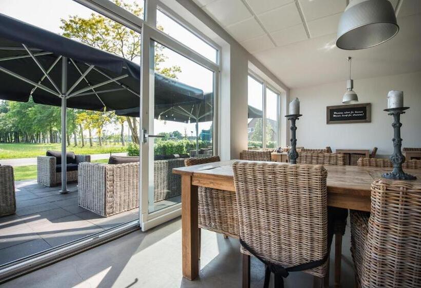 فندق De Slaapfabriek Vakantiehuis En Trainingslocatie