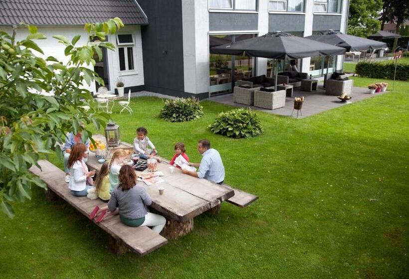 فندق De Slaapfabriek Vakantiehuis En Trainingslocatie