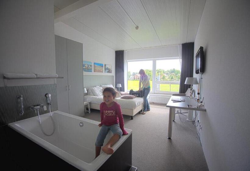 فندق De Slaapfabriek Vakantiehuis En Trainingslocatie