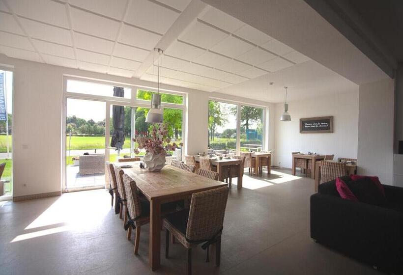 فندق De Slaapfabriek Vakantiehuis En Trainingslocatie