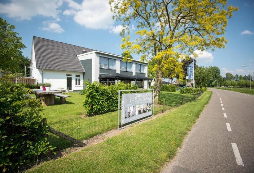 فندق De Slaapfabriek Vakantiehuis En Trainingslocatie