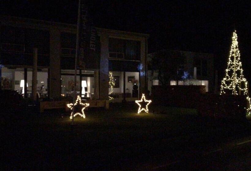 فندق De Slaapfabriek Vakantiehuis En Trainingslocatie