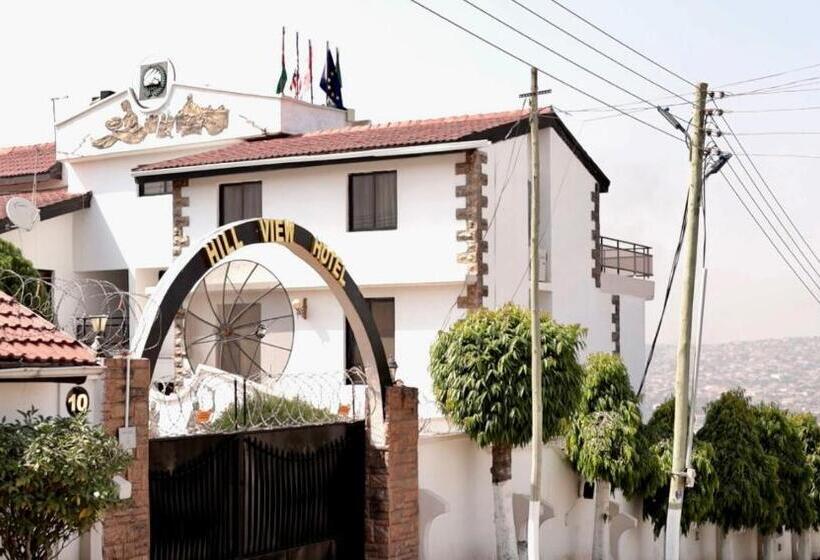 Hill View Hotel Mccarthy Hills
