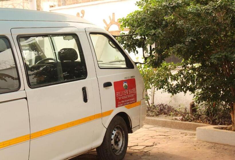 Hill View Hotel Mccarthy Hills