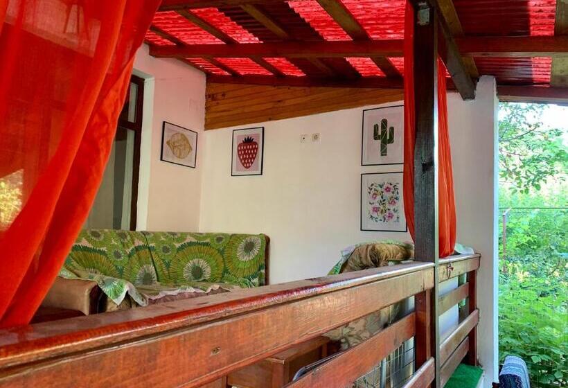 پانسیون Casa Palaghia