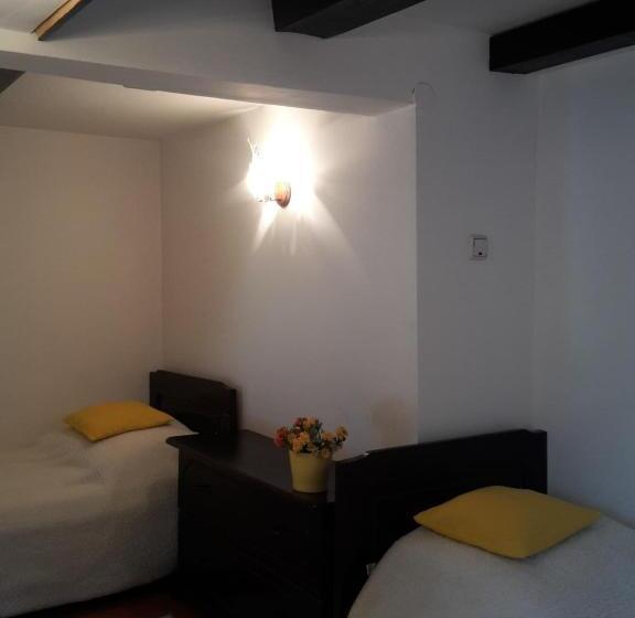 Pension Casa Aurora