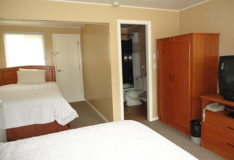 Sorrento Inn Motel