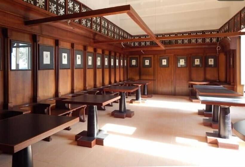 민박 Castello Vichiano