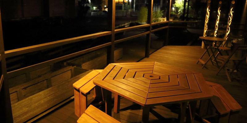 Hostel Coedo
