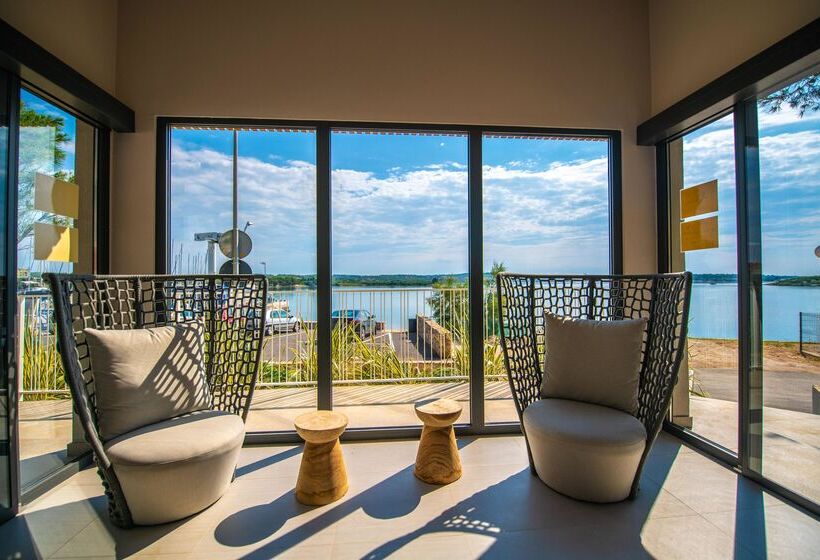 فندق Arena One 99 Glamping