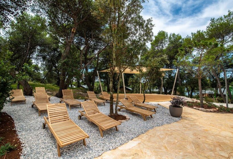 فندق Arena One 99 Glamping