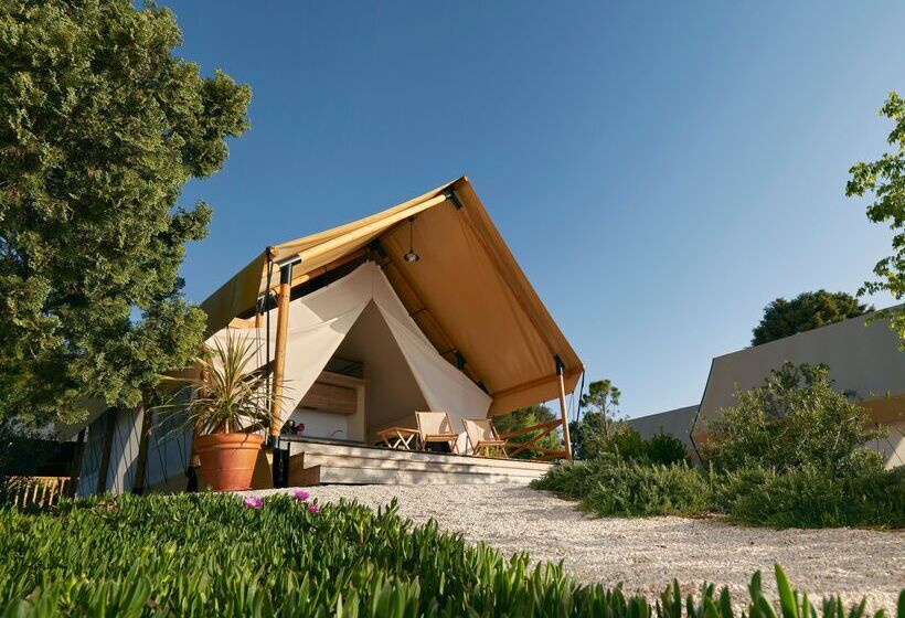 فندق Arena One 99 Glamping