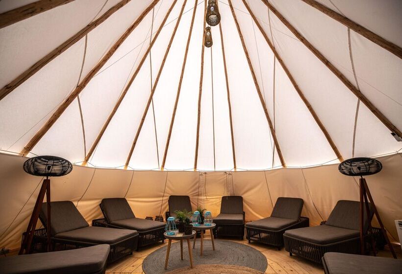فندق Arena One 99 Glamping
