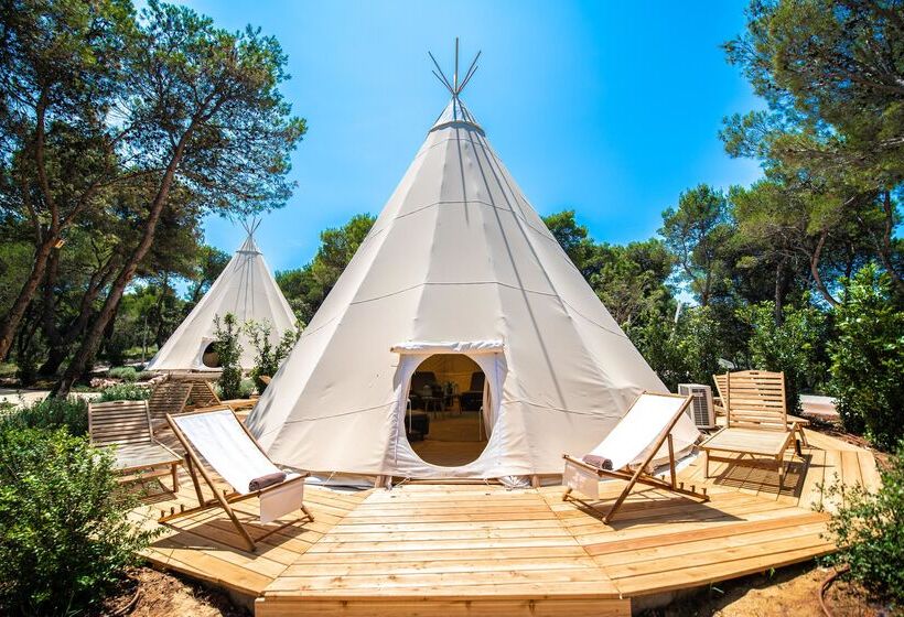 فندق Arena One 99 Glamping