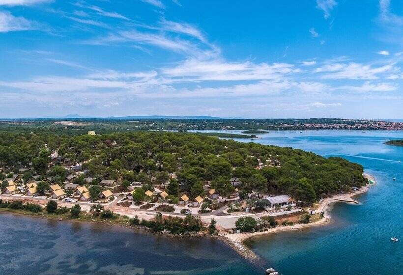 فندق Arena One 99 Glamping