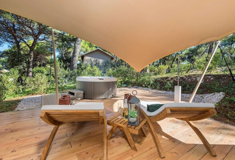 فندق Arena One 99 Glamping