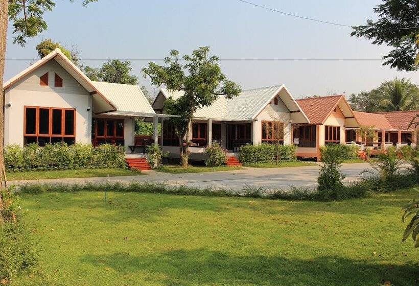 هتل Baan Suan Siriwat