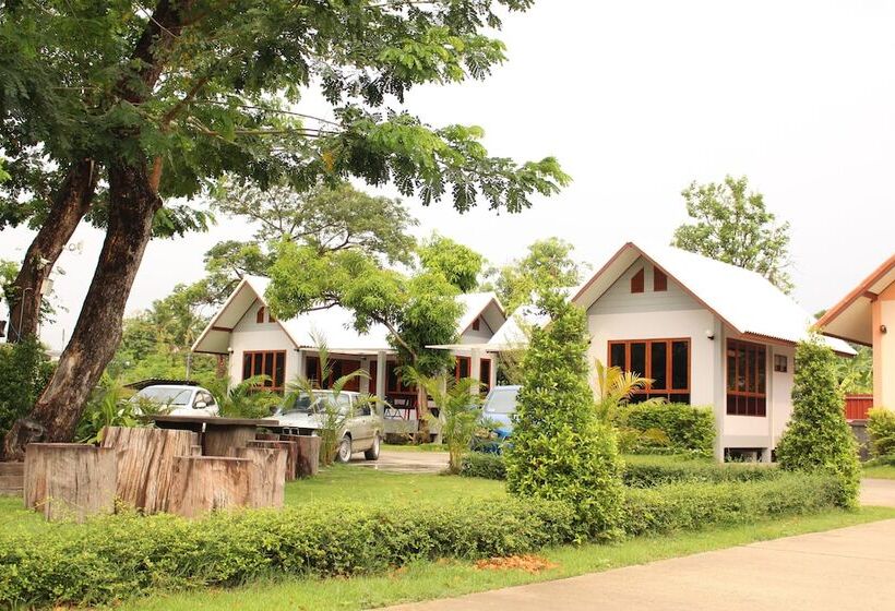 هتل Baan Suan Siriwat
