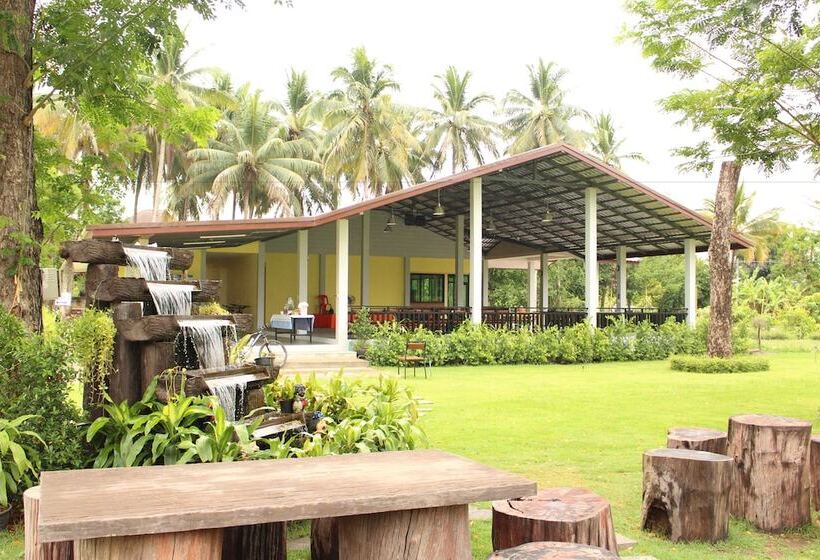 هتل Baan Suan Siriwat
