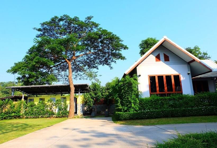 هتل Baan Suan Siriwat