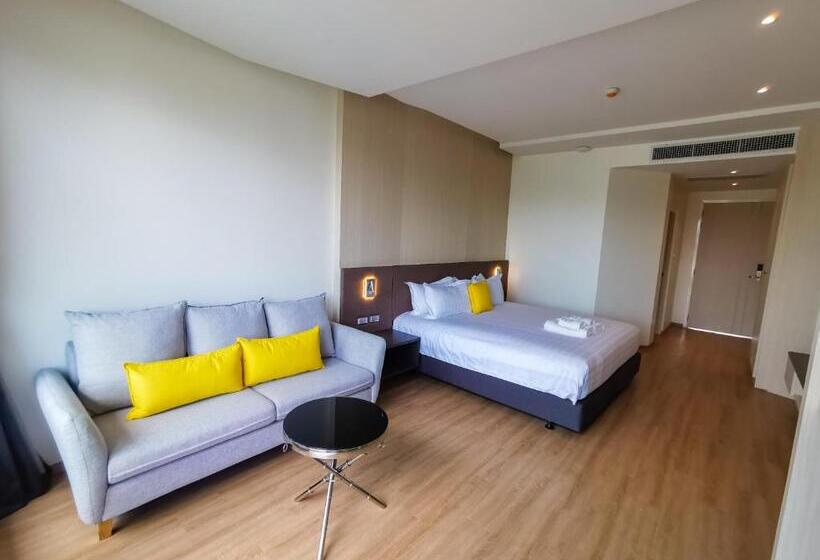 هتل De Veranio Resort