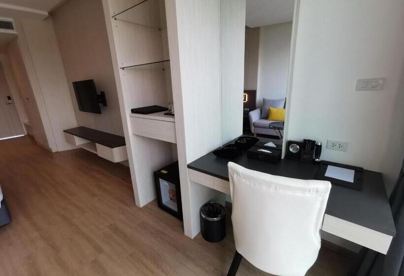 هتل De Veranio Resort